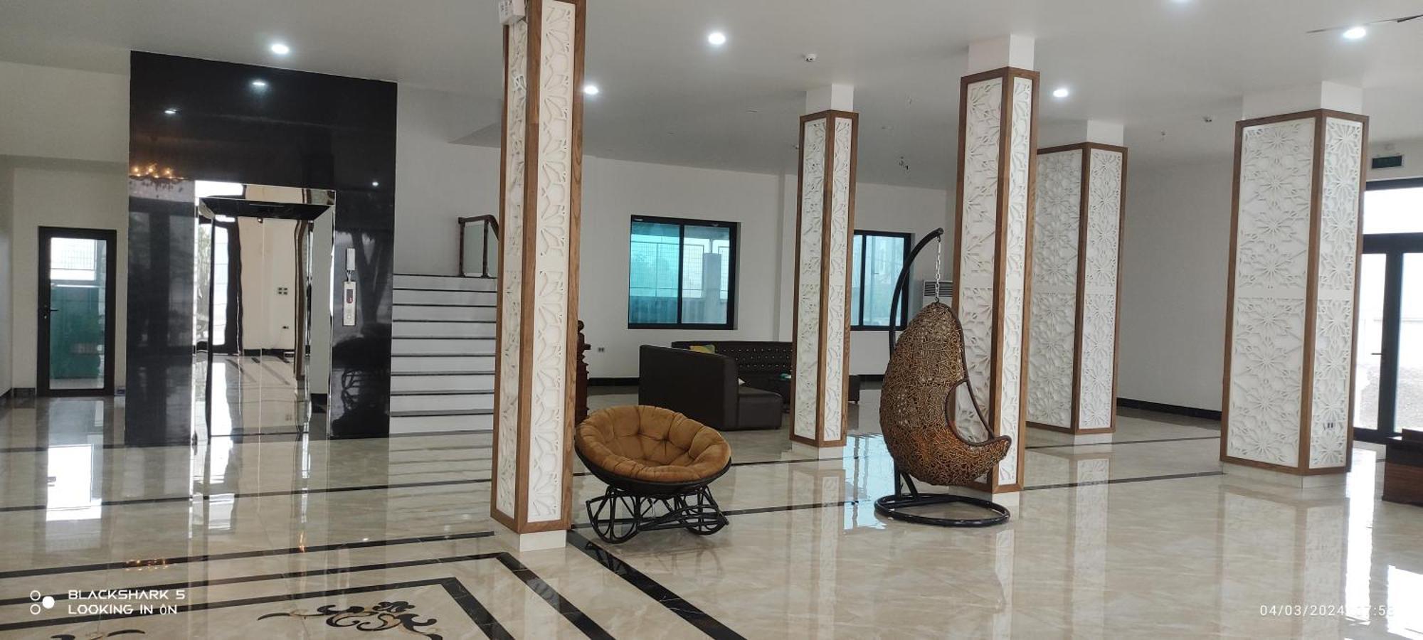 Ls Hotel Phu Ly Extérieur photo